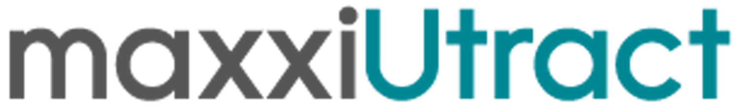 maxxiutract for cats logo