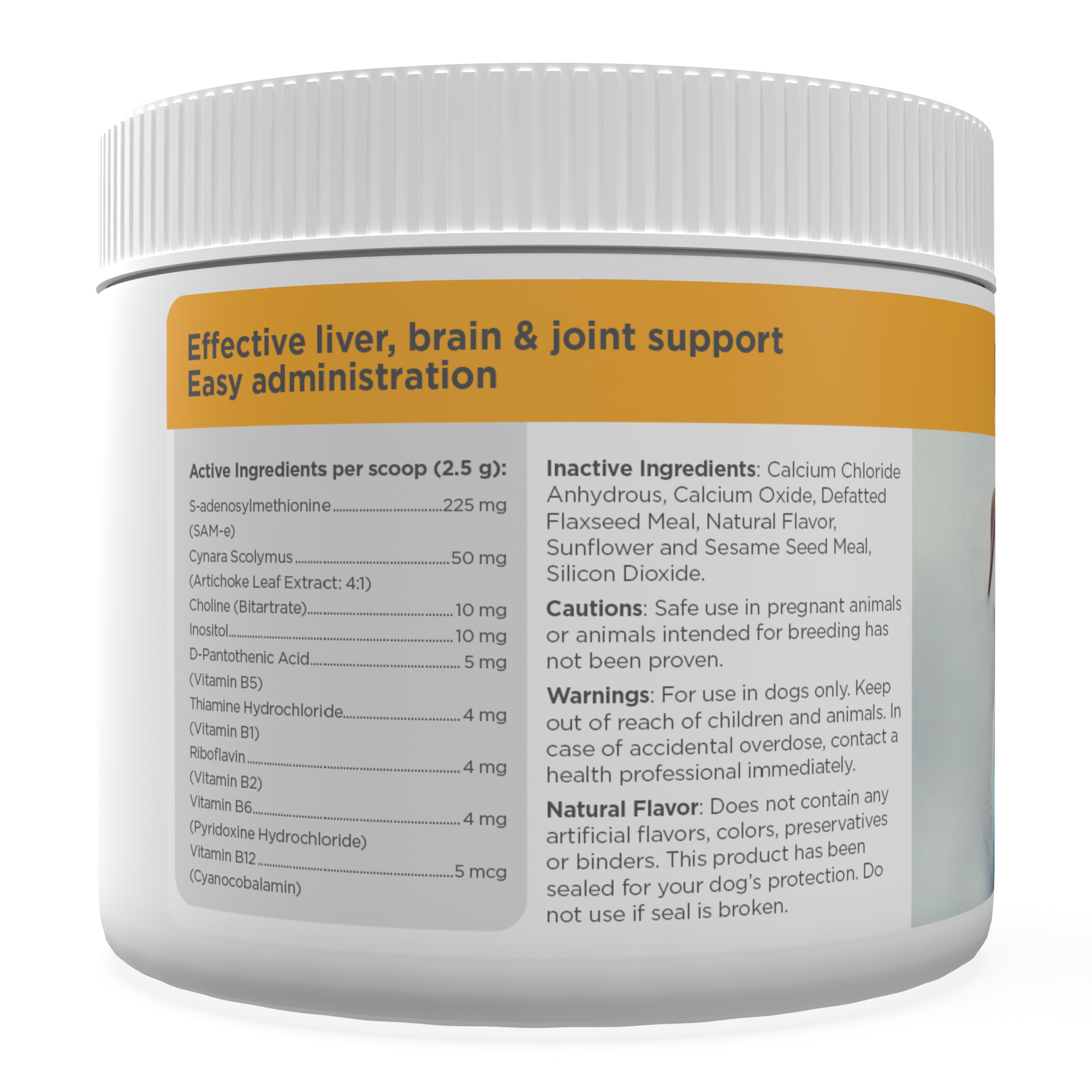 Odoo - Sample 2 for three columns