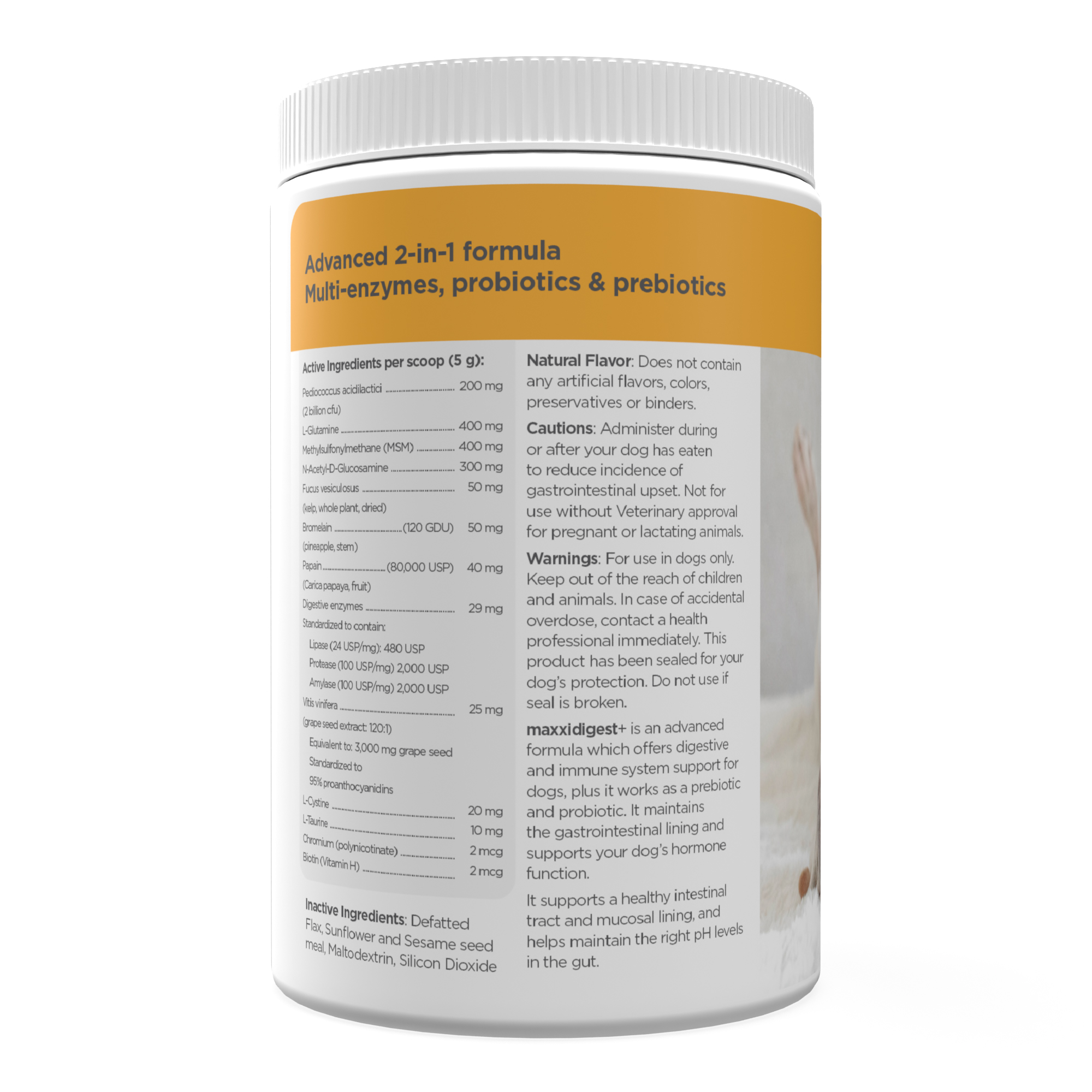 Odoo - Sample 2 for three columns