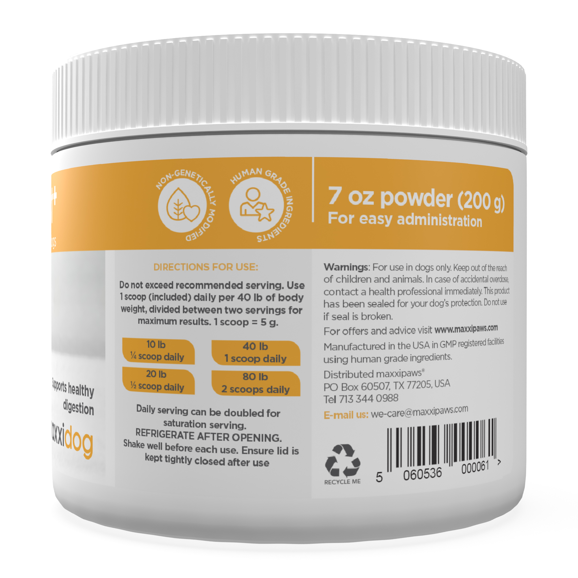 Odoo - Sample 3 for three columns