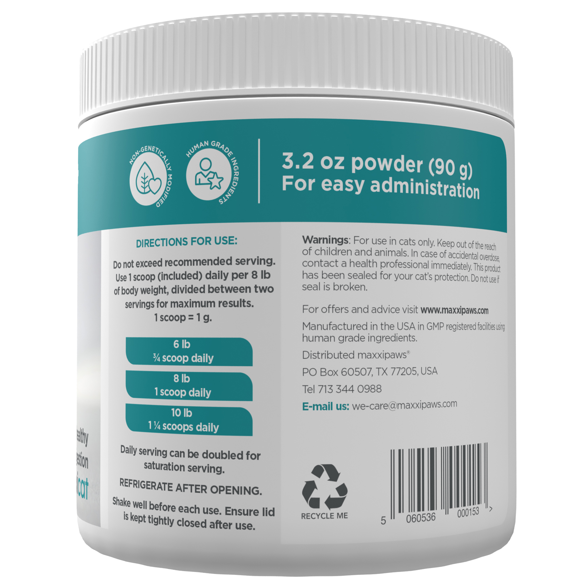 Odoo - Sample 3 for three columns