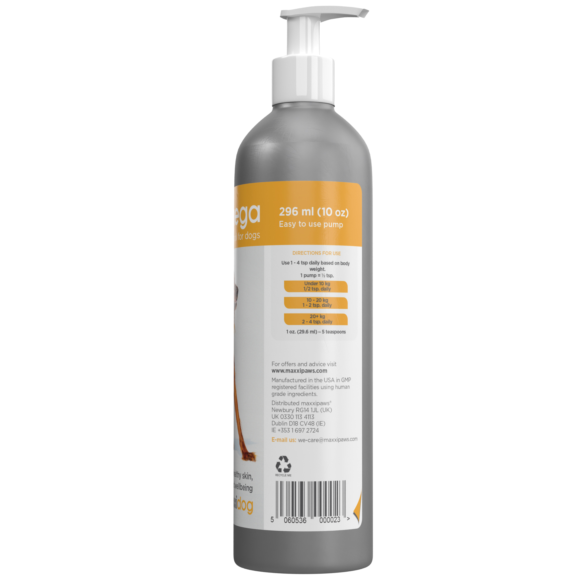 Odoo - Sample 3 for three columns