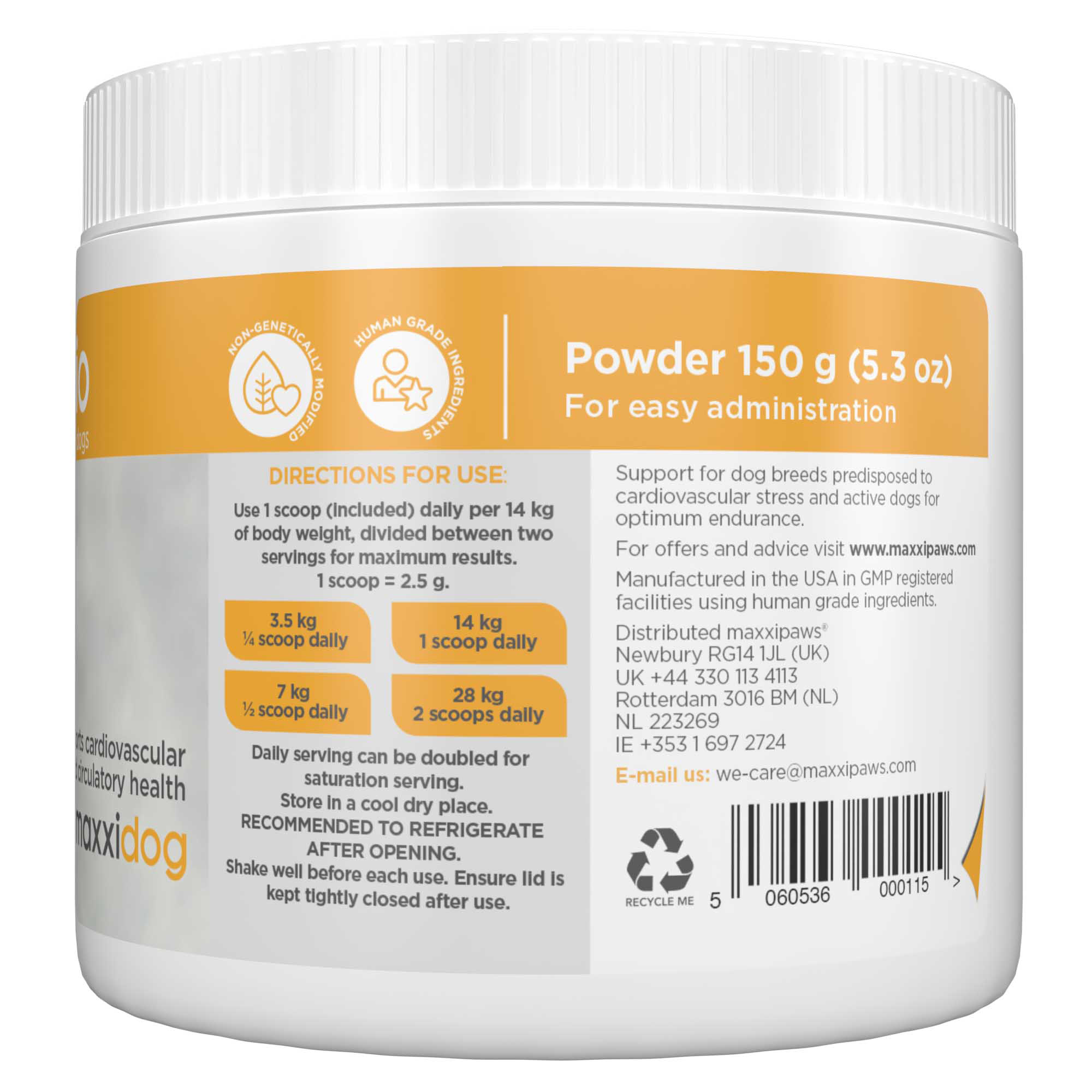 Odoo - Sample 3 for three columns