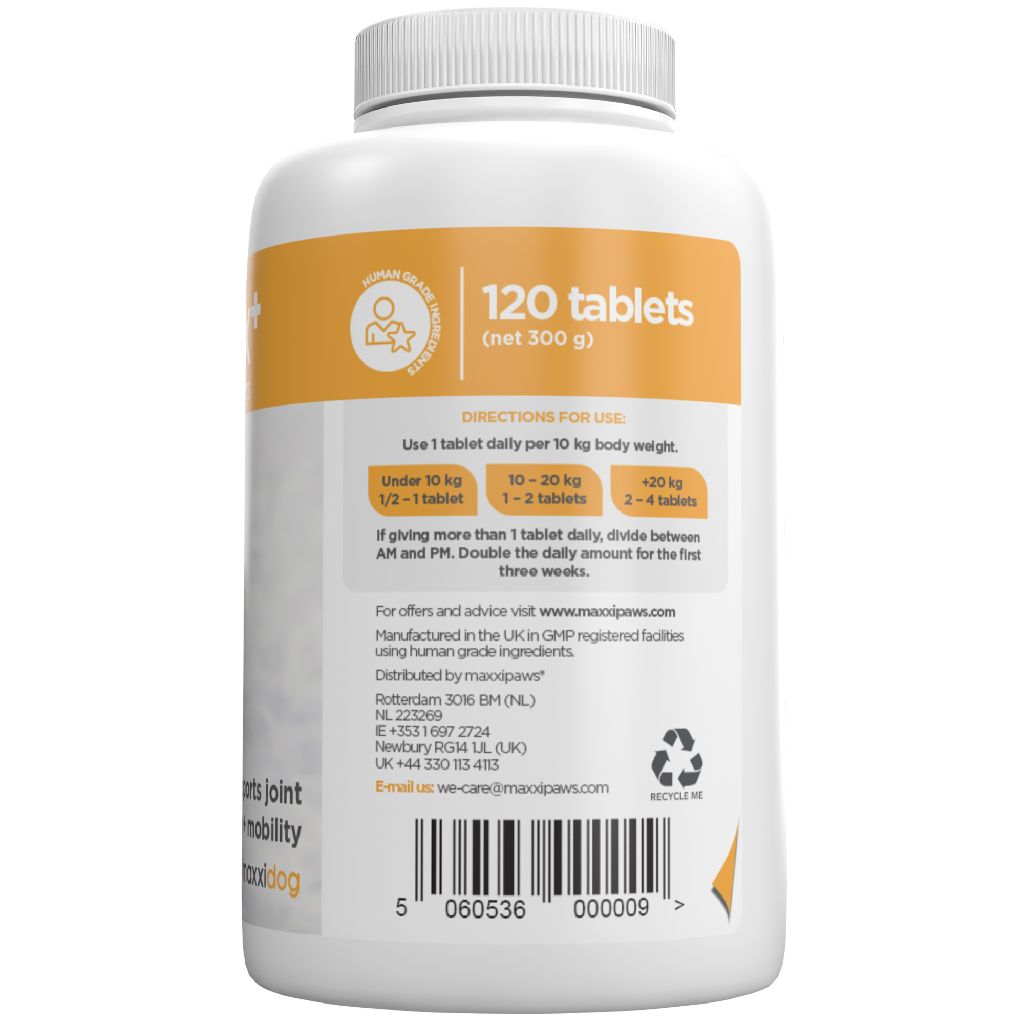 Odoo - Sample 3 for three columns