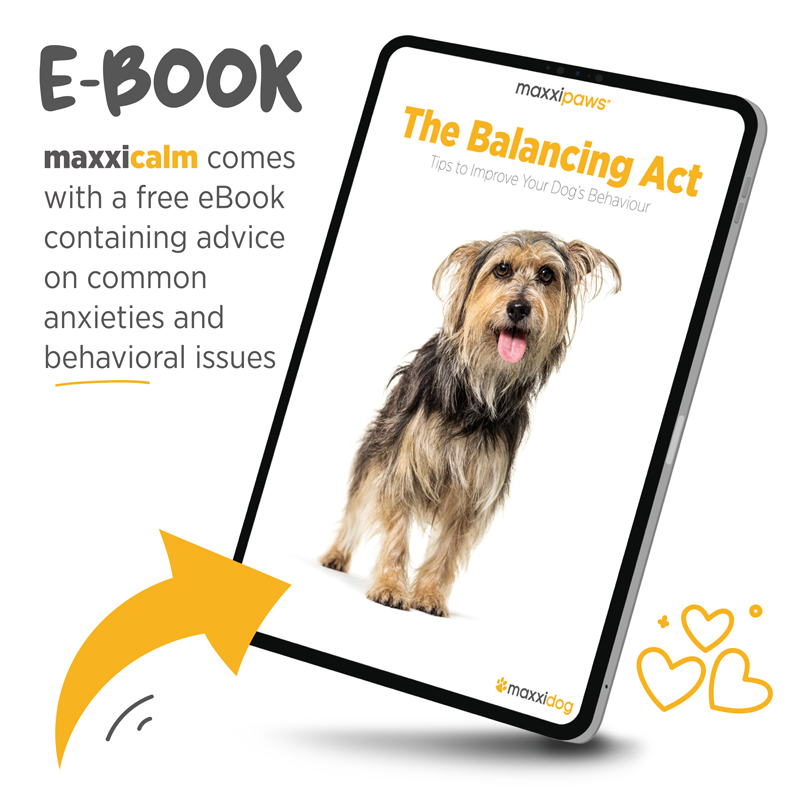 Behaviur guide eBook