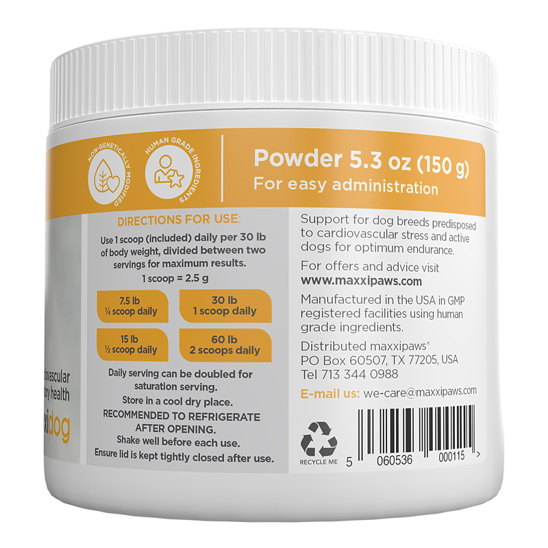 Direction for use in many languages