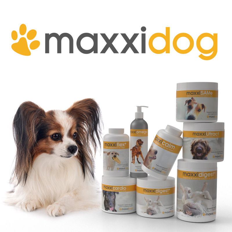 maxxidigest+ label information