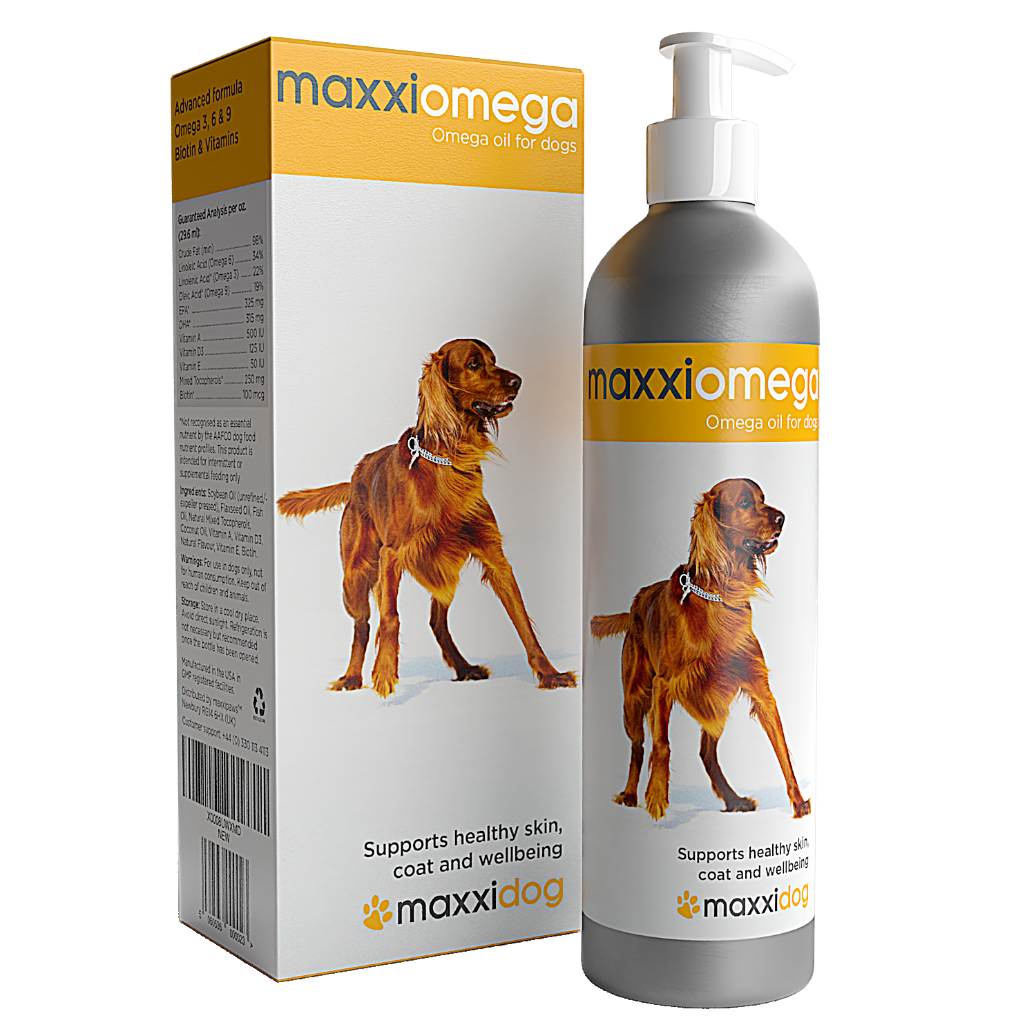 Odoo - Sample 2 for three columns