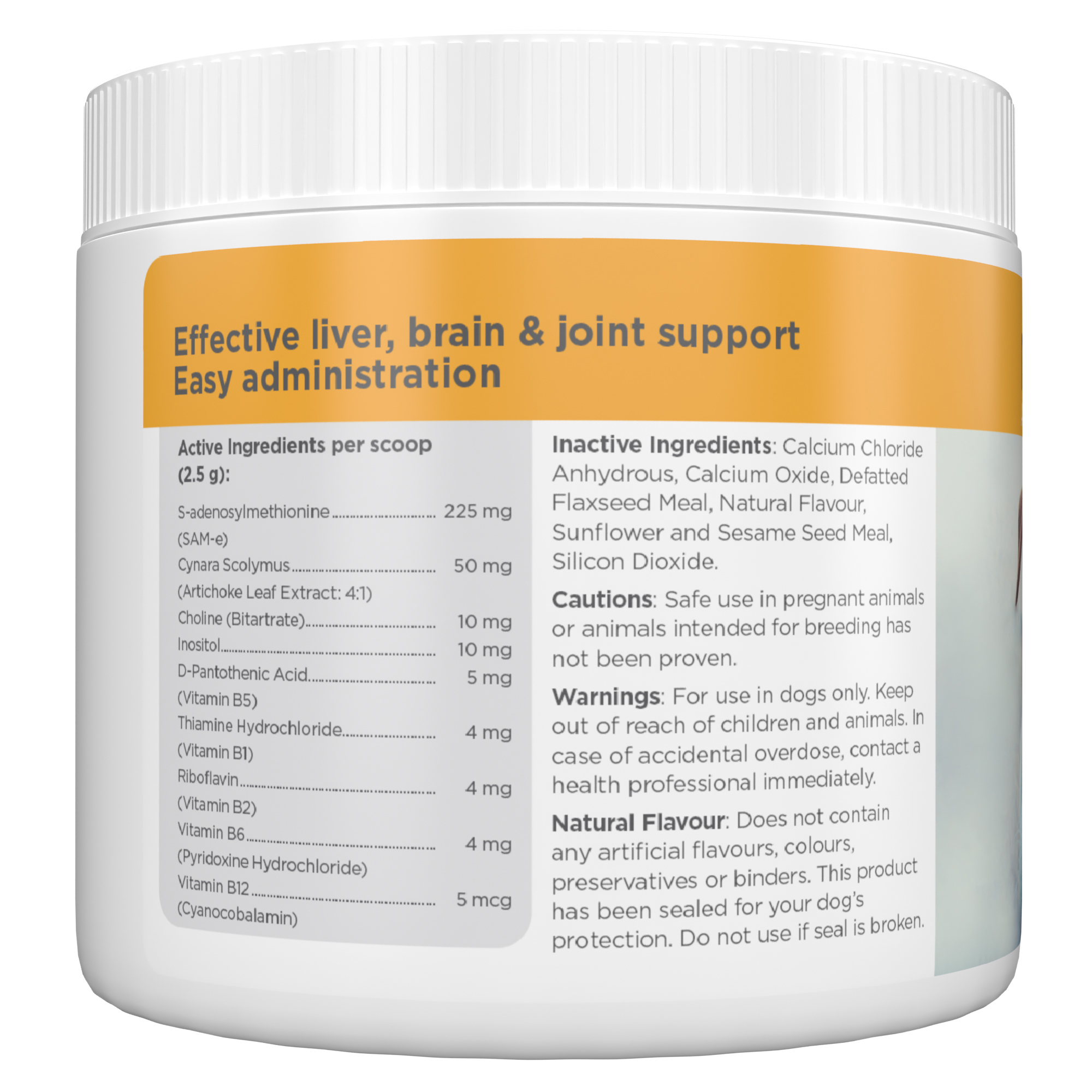 Odoo - Sample 2 for three columns