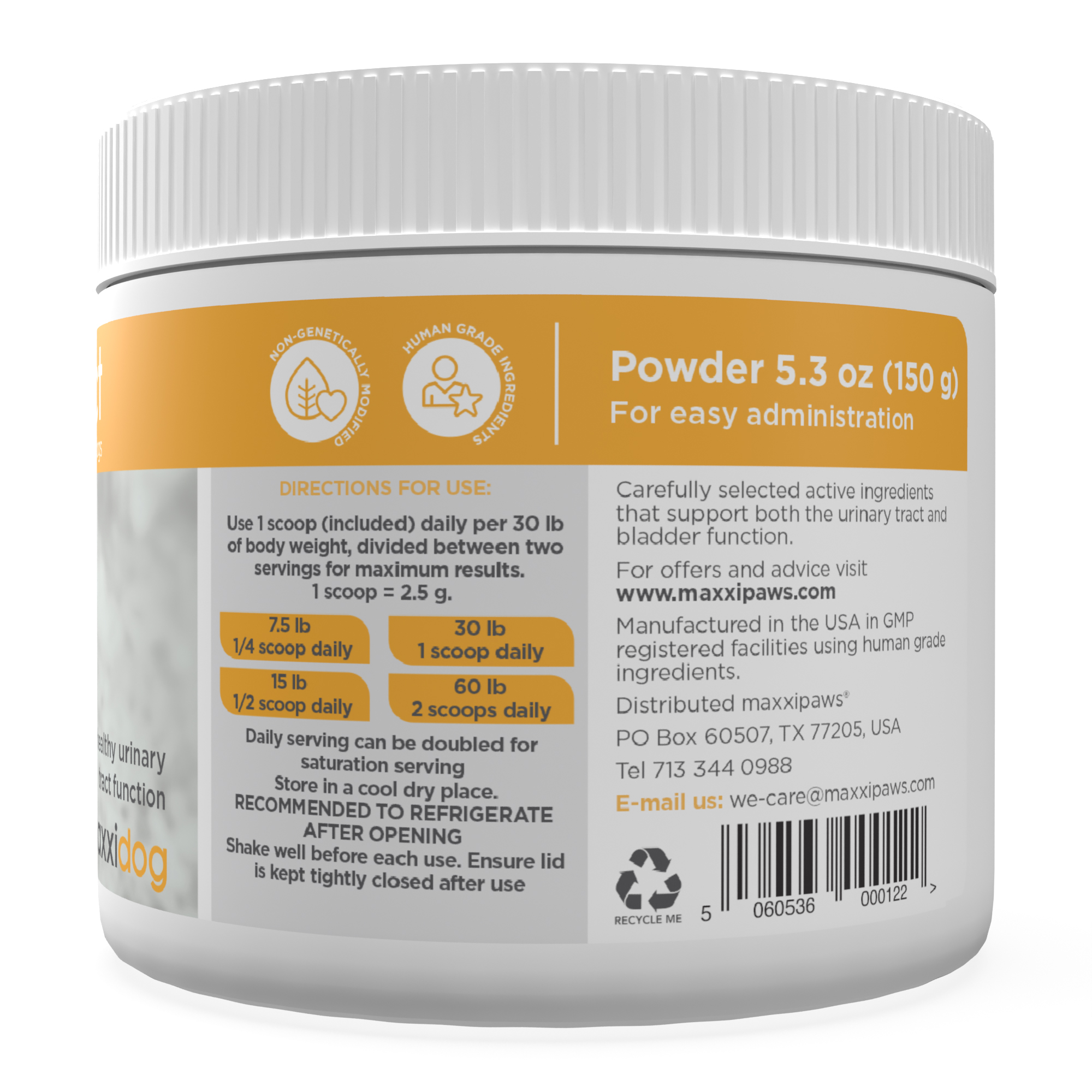 Odoo - Sample 3 for three columns