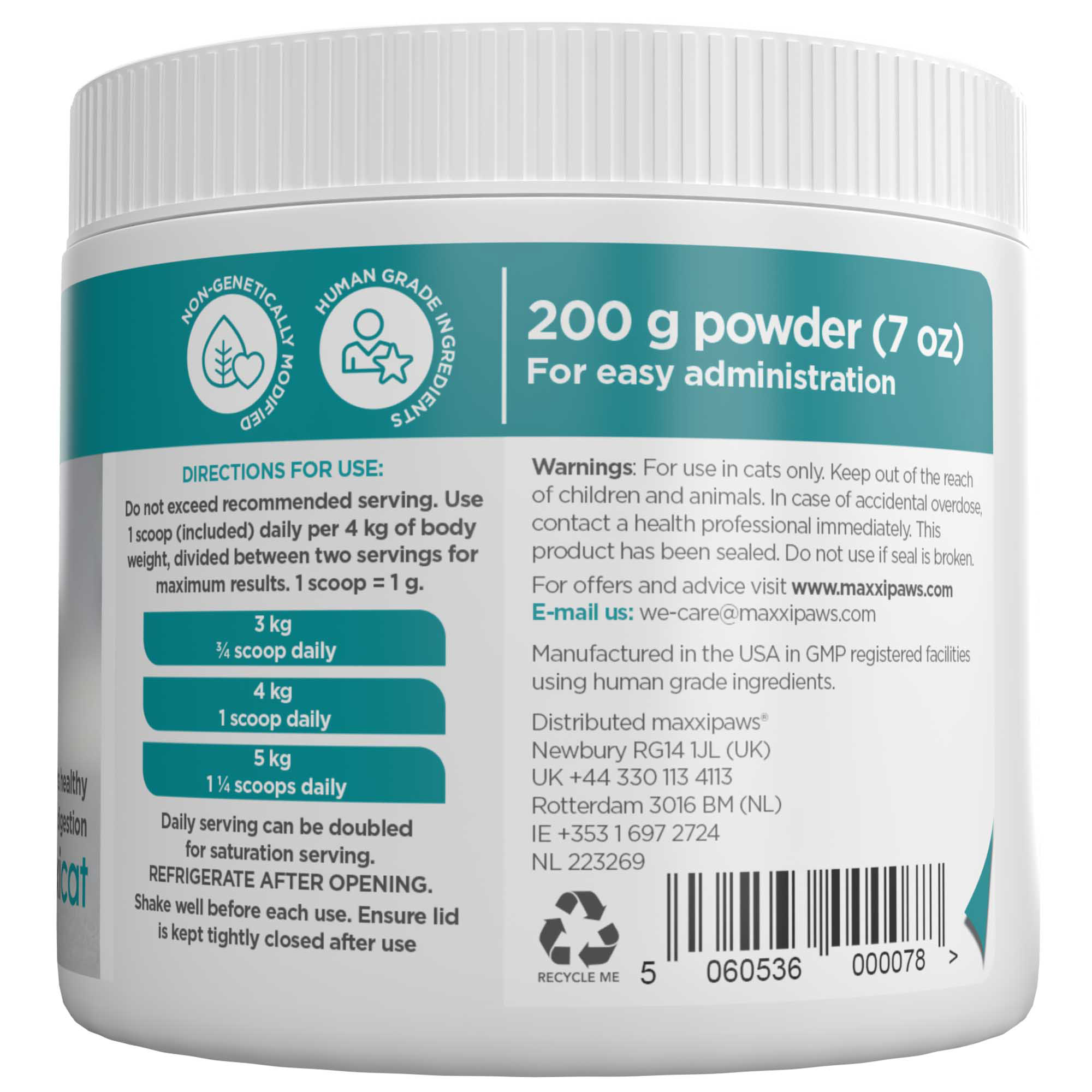 Odoo - Sample 3 for three columns