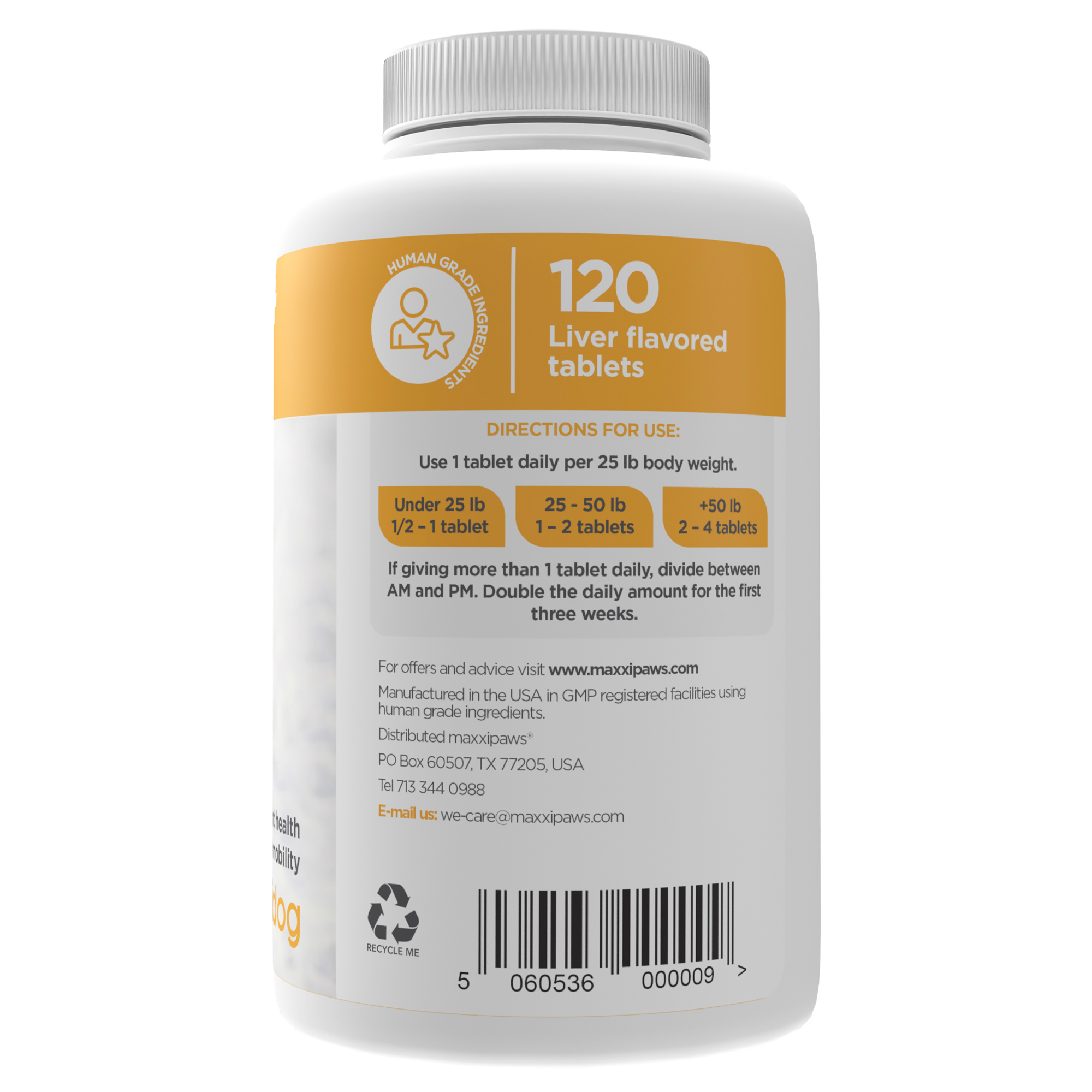 Odoo - Sample 3 for three columns