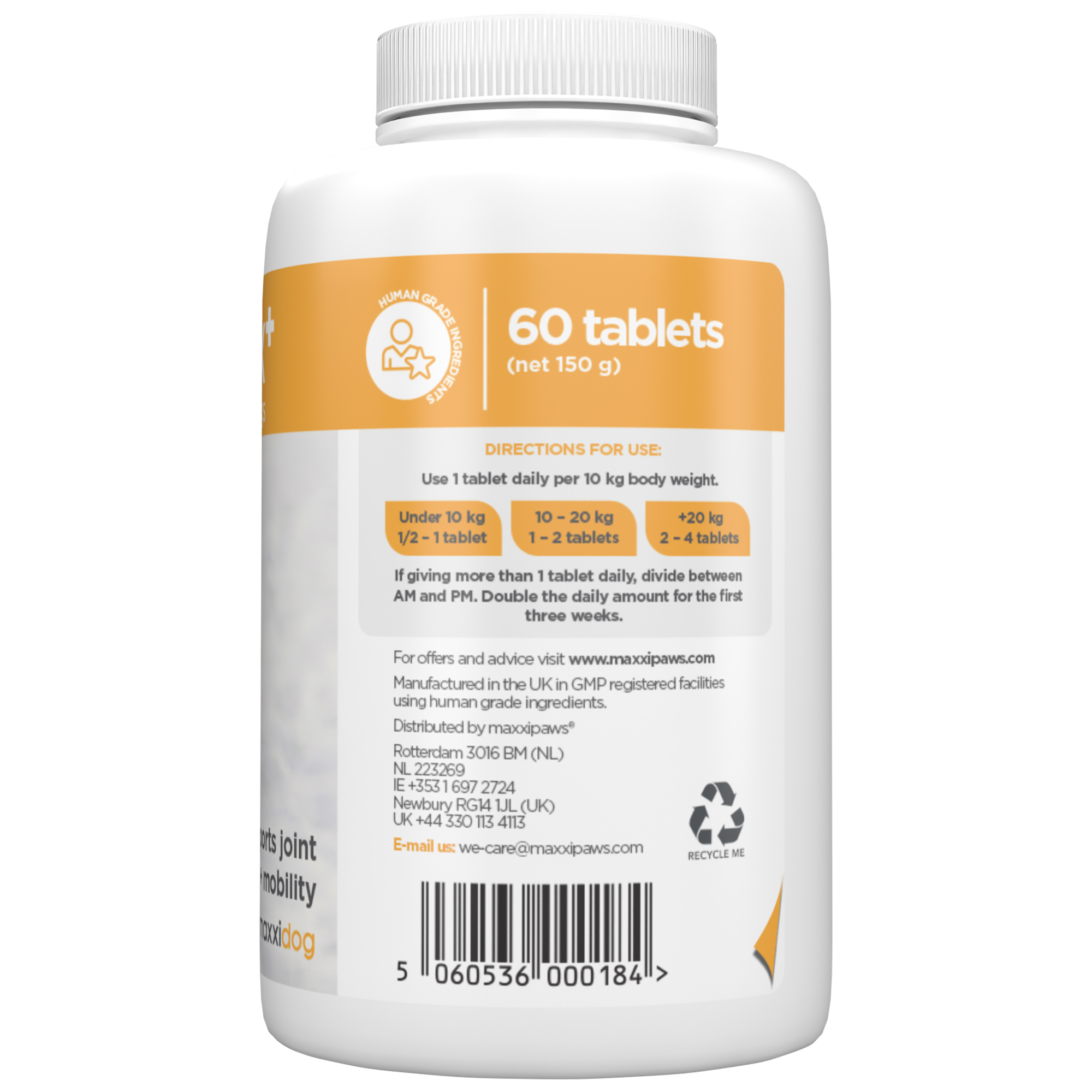 Odoo - Sample 3 for three columns